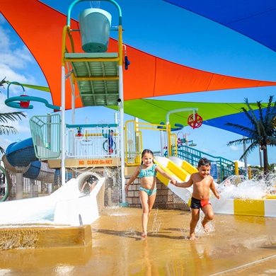 Proserpine Water Park