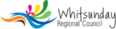 Whitsunday Regional Council Logo