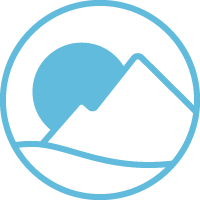 Lake Proserpine logo